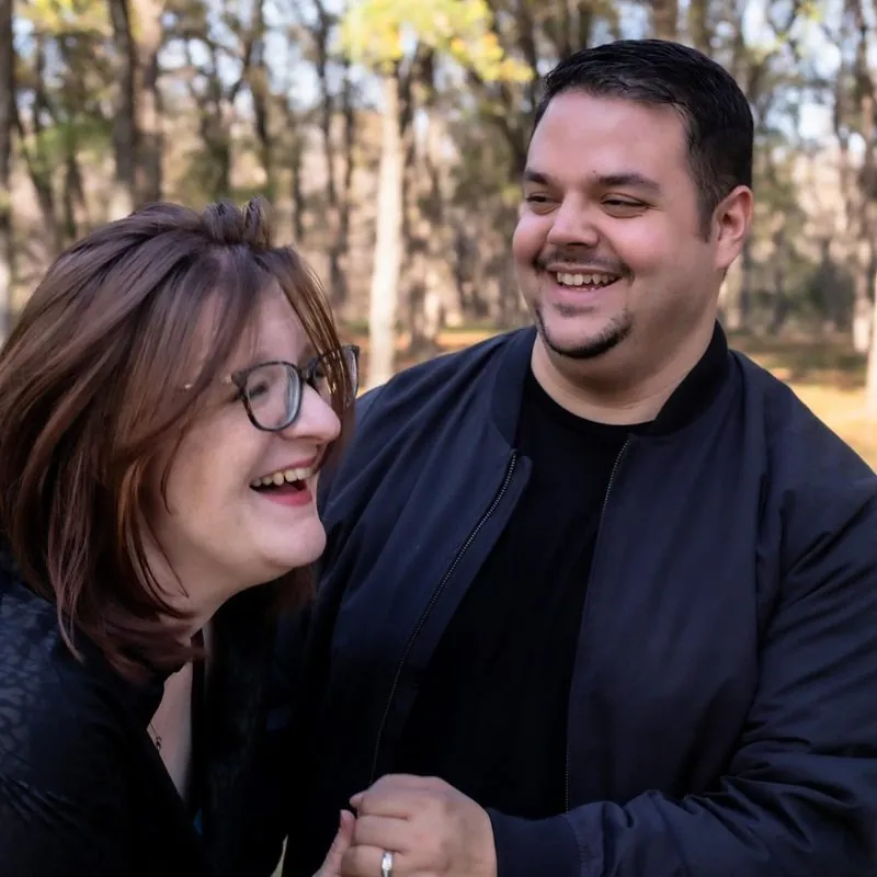 Jeromiah and Jessica